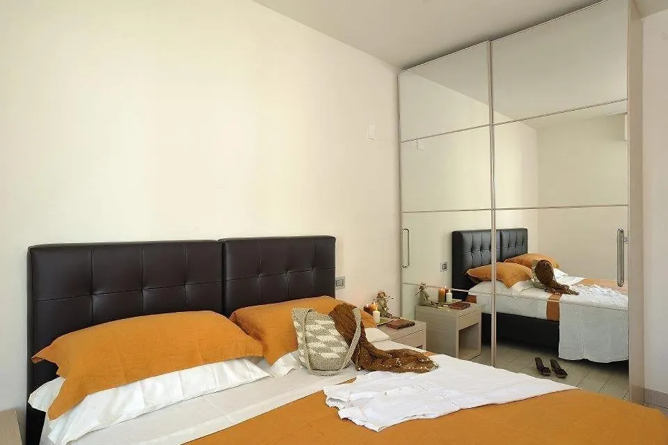 Apartment Astra Suite Apartment'S Riccione