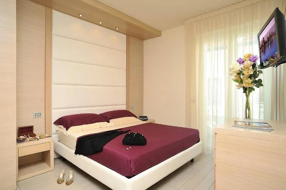Apartment Astra Suite Apartment'S Riccione Italy
