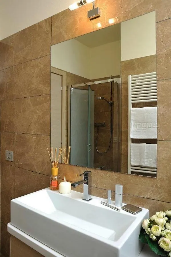Apartment Astra Suite Apartment'S Riccione