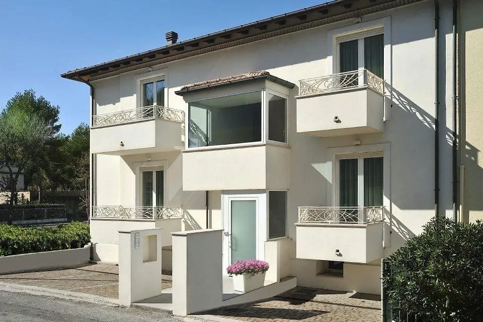 Astra Suite Apartment'S Riccione