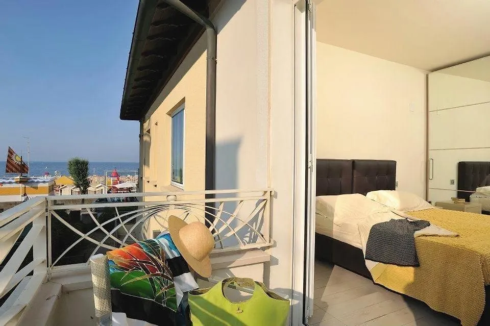 Apartment Astra Suite Apartment'S Riccione