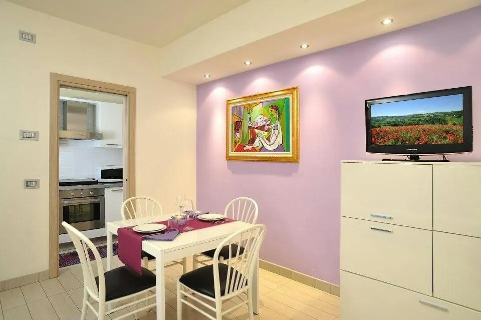 Astra Suite Apartment'S Riccione Italy