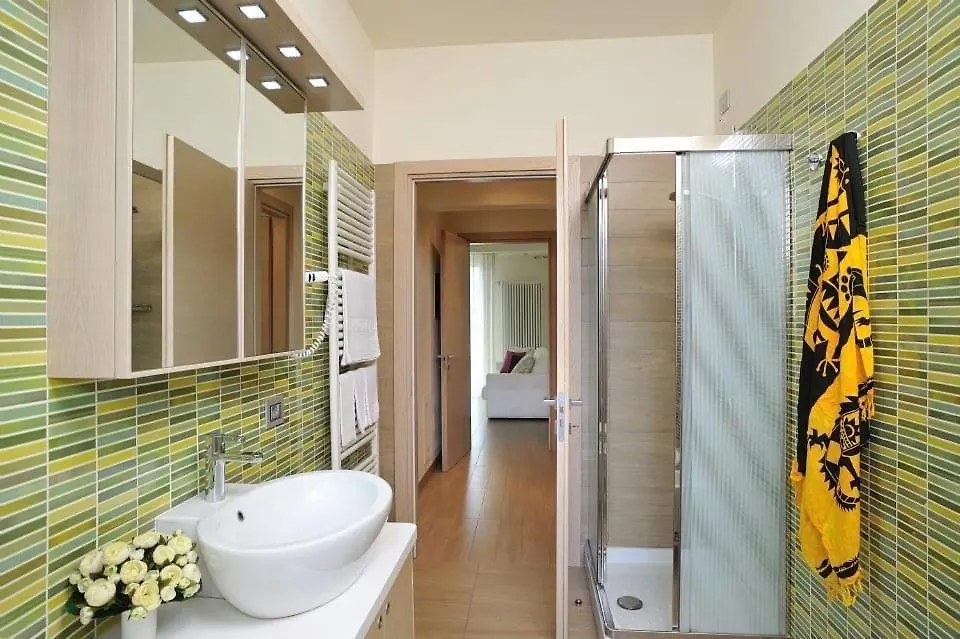 Astra Suite Apartment'S Riccione Italy